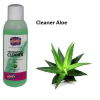 RONNEY - Profesjonalny cleaner do paznokci o zapachu aloesu CLEANER ALOE 500 ml   
